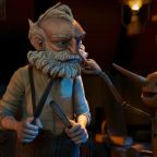 Oscars Week: Pinocchio